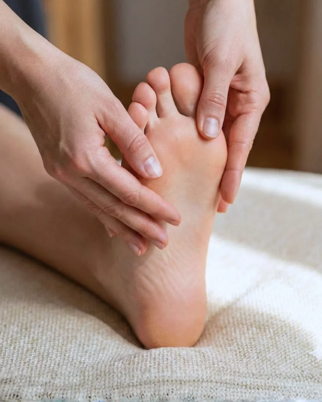 massage metamorphique humanscloud