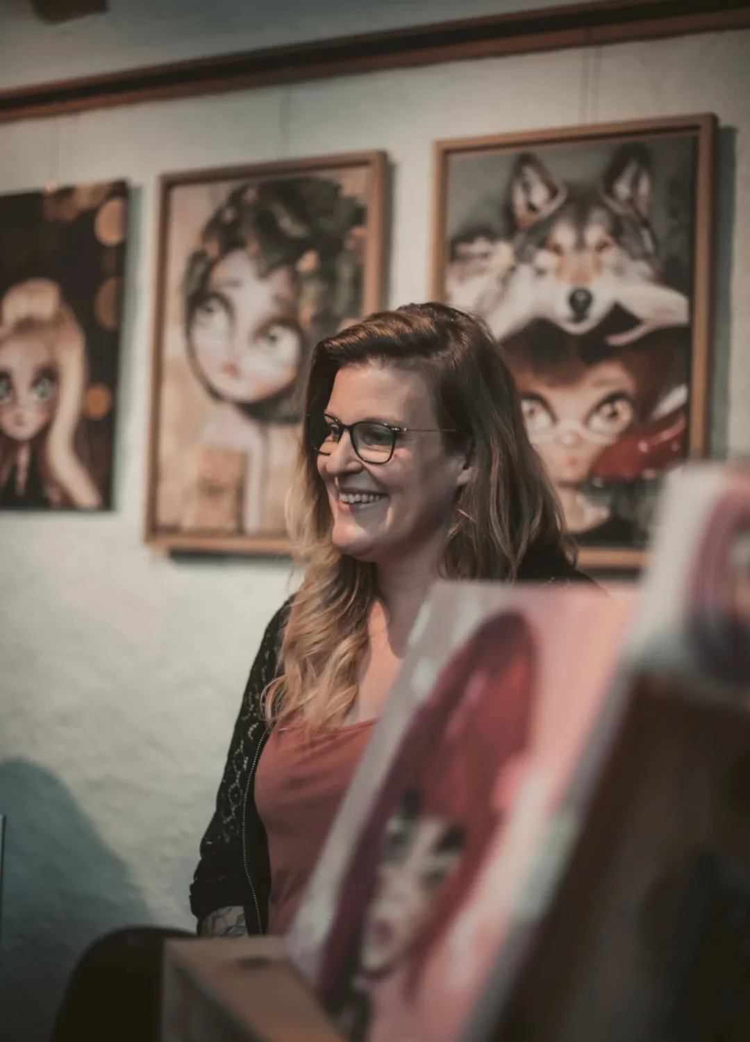 Cours pour apprendre à dessiner pour lâcher prise avec Sylvie Roduit