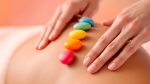 MASSAGE DES CHAKRAS – Reconnecter le corps et l’âme