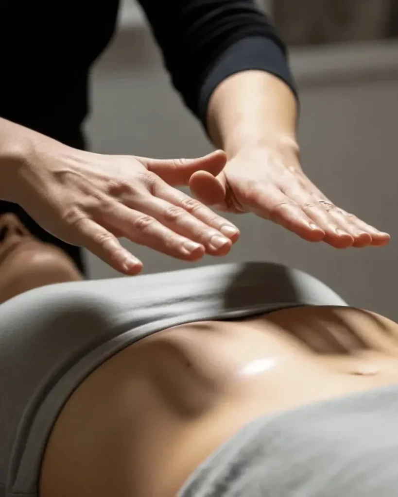 LAHOCHI : MAÎTRISEZ L’ART DU SOIN ÉNERGÉTIQUE PAR LES MAINS