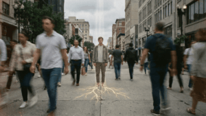 Thérapie énergétique – Ancrage, cohérence et présence pour rétablir l’équilibre entre corps, mental et émotions.