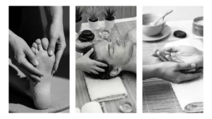 Massage métamorphique – initiation et formation