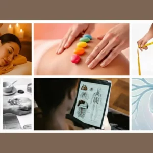 Praticien en massages classiques