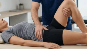 MUSCLE ENERGY – Thérapie manuelle – Le Bassin