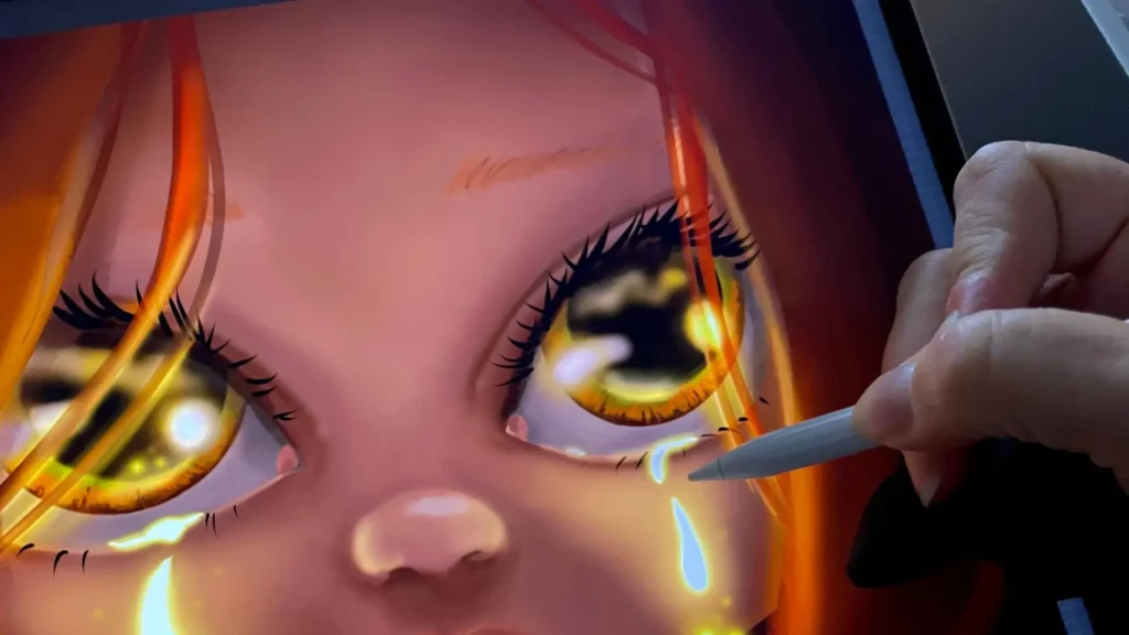 Dessiner ses émotions avec Sylvie Roduit